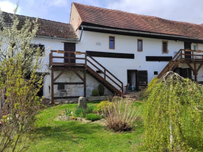 Apartmán Amálka, Ktis